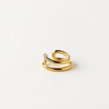 Double Wire Earcuff