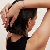 Fine Woven Armband