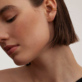 Double Wire Earcuff