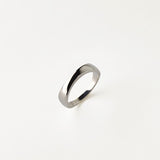 Wavy Ring