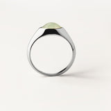 Tidal Aventurin Ring