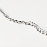 Flat Curb Choker