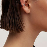 Double Wire Earcuff