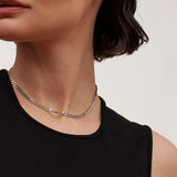 Flat Curb Choker