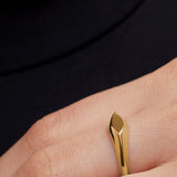 Betty Sherwood Ring