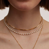 Flat Curb Choker