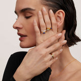 Betty Sherwood Ring