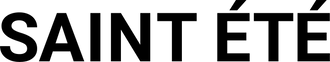 SAINT ÉTÉ